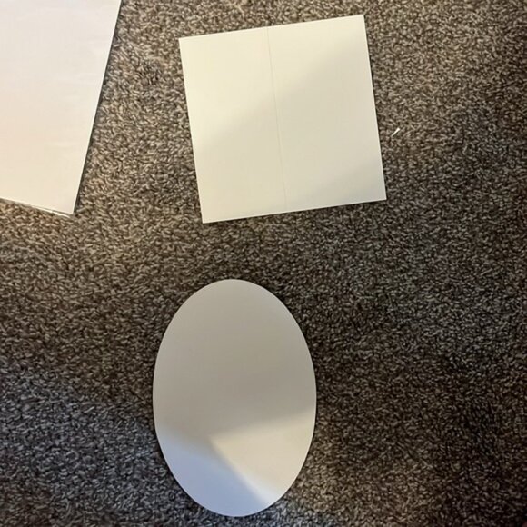 Universal Island’s of Adventure Toon Lagoon Park Stickers Blondie’s Wossamotta U - Picture 8 of 8